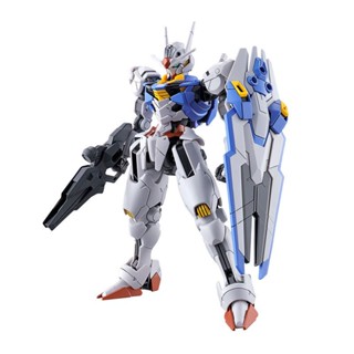 Bandai HG 1/144 แม่มดปรอท AJYI