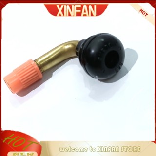 Xinfan วาล์วยางรถจักรยาน PVR70 3.00-10 3.50-10 16x3.00 3.00-12