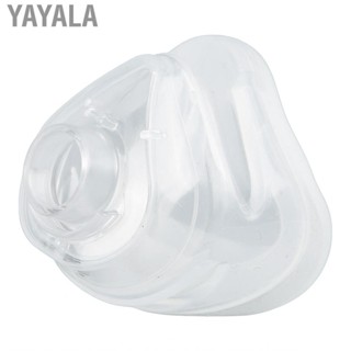 Yayala Nasal Guard Cushion Replacement Silicone for Home