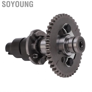 Soyoung 0180‑024001 Impact Proof High Strength Engine Camshaft for ATV