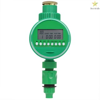 Wirless Water Gateway Timer for Garden Irrigation and Watering