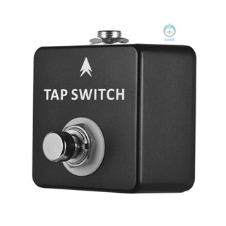 Moskyaudio Tap Switch สวิทช์แตะสวิตช์โลหะ Tpth