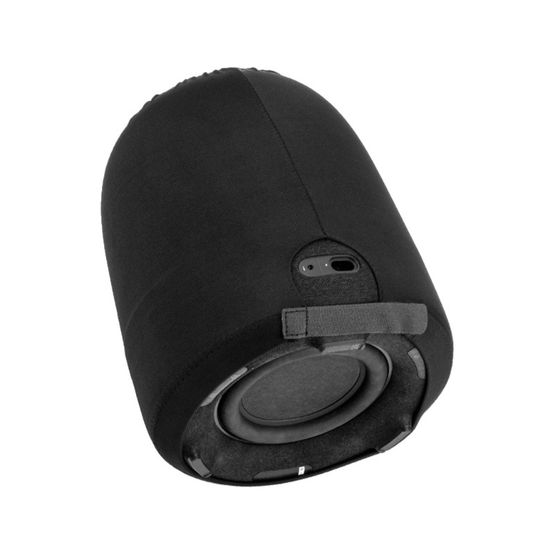 BTM Speaker Sleeve Speaker Dust Blocker Portable Speaker Cover for Speaker