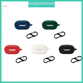 Poop เคสป้องกันรอยขีดข่วน กันลื่น เป็นมิตรกับผิวหนัง สําหรับ T280TWS X2