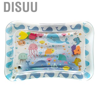 Disuu Toddler Toys  Cushion Marine Life Mat Baby Ice Pad for Home Kids