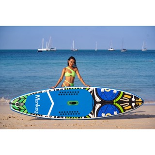 Fayean Monkey 11 Touring SUP board / Paddle board - IN STOCK!