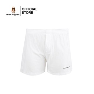 Hush Puppies กางเกงขาสั้นผู้ชาย รุ่น HU H3B005N ทรง BOXER