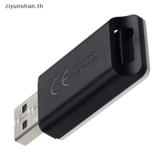 Ziyunshan อะแดปเตอร์การ์ดรีดเดอร์ USB ความเร็วสูง 2 In 1 สําหรับ SD Micro SD TF คอมพิวเตอร์ แล็ปท็อป