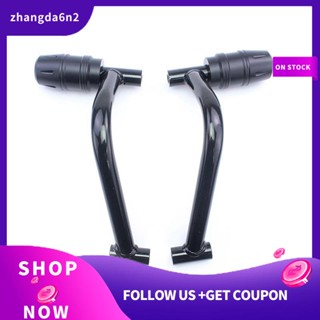 【พร้อมส่ง】กรอบกันชนรถมอเตอร์ไซค์ อุปกรณ์เสริม สําหรับ ZONTES ZT310-X ZT310X