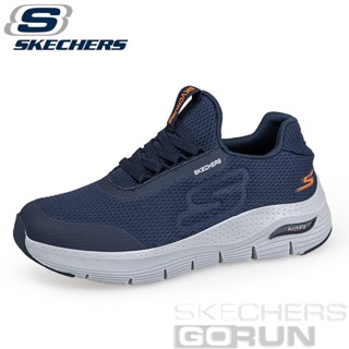 รองเท้าผ้าใบลําลอง พลัสไซซ์ สําหรับผู้ชาย เหมาะกับการเดิน ไซซ์ 46 47 48 *Skechers_Kasut Lelaki