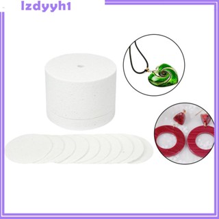 [JoyDIY] เตาเผาเซรามิก ขนาดเล็ก สําหรับทําเครื่องประดับ ไมโครเวฟ