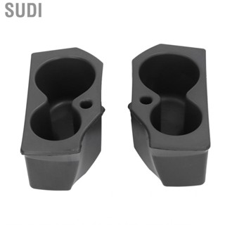 Sudi 5NN24XXXAA  Scratch Resistant Left Right Door Panel Cup Holder for Car