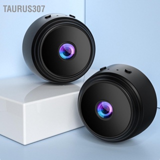 Taurus307 1080P Wifi มินิกล้องกีฬากลางแจ้ง Night Vision กล้องอินฟราเรดการตรวจสอบความปลอดภัยป้องกัน Remote Monitor กล้องวิดีโอการเฝ้าระวังวิดีโอ