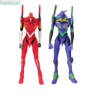 Fishstick1 ฟิกเกอร์ Evangelion No.1 ของขวัญวันเกิด|Rg EVA Evangelion-01 Unit-01 Ikari Shinji Neon Genesis