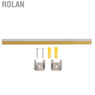 Rolan Long Strip Wall Light  IP43  Warm for Living Room