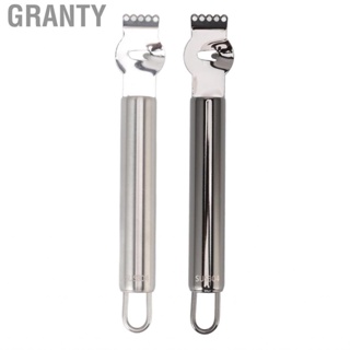 Granty Lemon Grater Peeler 304 Stainless Steel for Orange