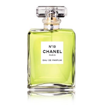 Chanel น้ำหอม No.19 น้ําหอมผู้หญิง EDP 100 มล. Chanel perfume No. 19 EDP women's perfume 100ml.
