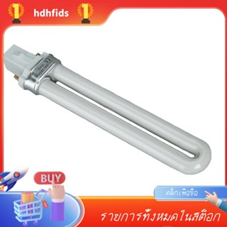 หลอดไฟ โคมไฟ 9w Uv 365nm