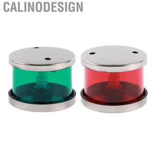 Calinodesign Boat  Light 12 To 24V Stainless Steel Wear Resistant