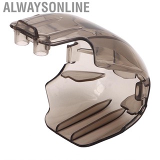 Alwaysonline Translucent Lens Cover Protective Hood For MINI3 PRO