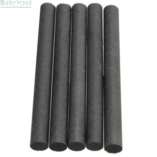 【Big Discounts】Cylindrical Rod Carbon Rod Machines Carbon Rods 100mm Length 10mm Diameter#BBHOOD