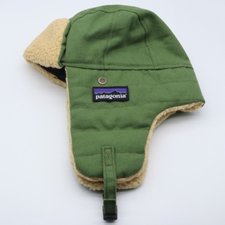 หมวกผ้าฝ้าย กันลม ให้ความอบอุ่น เหมาะกับใส่ขี่จักรยานกลางแจ้…