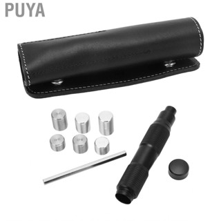 Puya Billiard Cue Weight Screw Lightweight Easy Installation Pool for 0.5oz 0.2oz