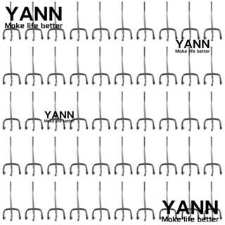 Yann1 ตะขอแขวนบอร์ด 50 ชิ้น