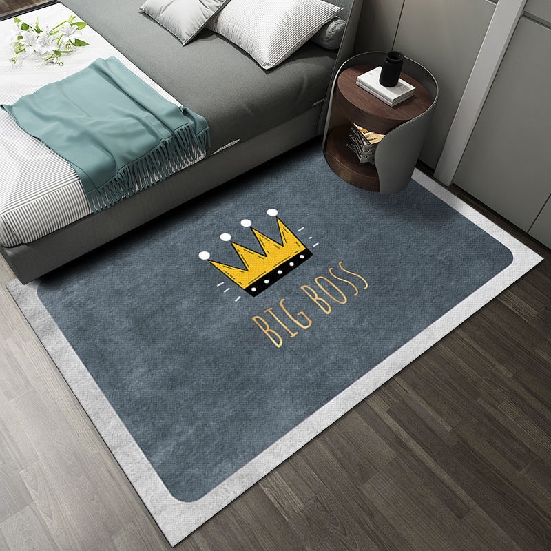 พรมปูพื้น ขนาดใหญ่ ล