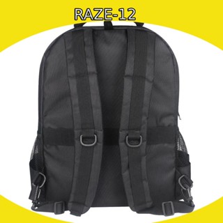 [Raze12] กระเป๋าจัดระเบียบเครื่องมือตัดผม ทนทาน