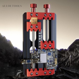 [alloetools.th] เมนบอร์ด PCB เพลาคู่ ปรับได้ แบบพกพา