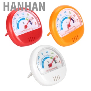 Hanhan Large Dial (Mechanical) Cooler Monitoring for Kitchen  Home Restaurants