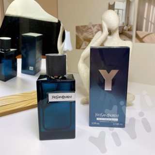 Ysl Saint Laurent 2023 y Pioneer edp น้ําหอม สําหรับผู้ชาย 100 มล. 2023