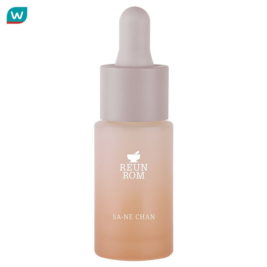 Reunrom รื่นรมย์ น้ำมันหอมระเหย 15ml เสน่ห์จันทร์