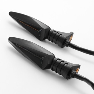 [Tachiuwa21] ไฟเลี้ยวรถจักรยานยนต์ LED แบบเปลี่ยน สําหรับ F 800 800 ST 2 ชิ้น