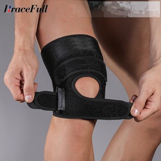 สนับเข่า บรรเทาอาการปวดเข่า 1 ชิ้น สําหรับ Meniscus Tear, ACL, MCL, Injury Recovery Compression Knee Sleeve for Man Woman Knee guard for Basketball, Volleyball, Football