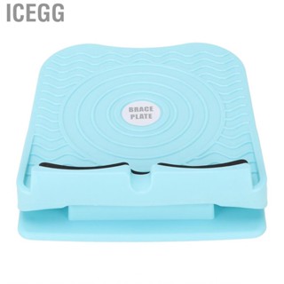 Icegg Slant Board Ankle Incline For Plantar Fasciitis