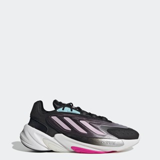 adidas ไลฟ์สไตล์ รองเท้า Ozelia ผู้หญิง สีดำ H04266