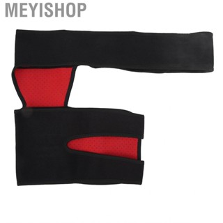 Meyishop Hip Brace Thigh Compression Sleeve Hamstring Leg Ortho Hbh