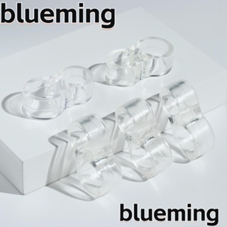 Blueming2 กันชนประตู PVC แบบใส กันชนประตู