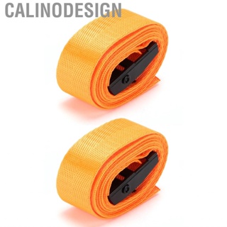 Calinodesign Securing Straps  Acid-Resistant
Durable Alkali-Resistant
Strong High Strength Lashing for Heavy Goods