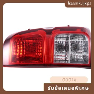 ไฟท้ายรถยนต์ LH แบบเปลี่ยน สําหรับ TOYOTA HILUX 2015-2018 815600K260