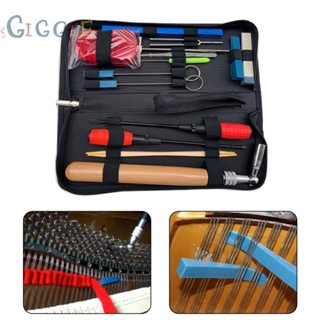 ⭐NEW ⭐Piano Tuning Kits Beginner Fastener Tuning Parts Piano Tuning Kit Portable