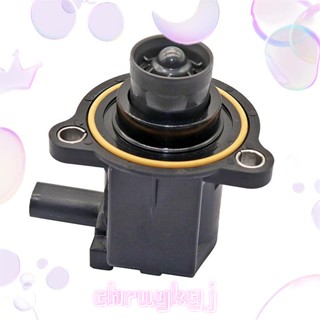 วาล์วเทอร์โบชาร์จเจอร์ CJ5Z-9U465-A CJ5Z9U465A อะไหล่สํารอง สําหรับ Volvo Ford Lincoln MKC MKX MKZ L4 V6