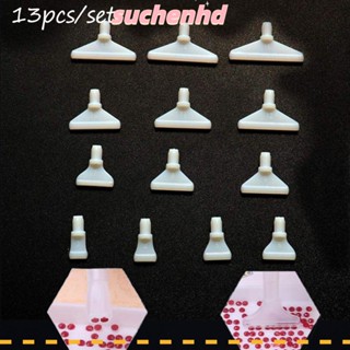 Suchenhd ปากกาปักครอสสติตช์ DIY