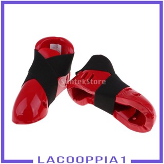 [Lacooppia1] แผ่นโฟมรองขา สีฟ้า และสีแดง สําหรับเด็ก