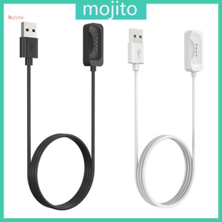 Mojito อะแดปเตอร์สายชาร์จ USB 1 เมตร สําหรับ Watch 3 3 Pro 2 1