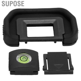 Supose Viewfinder Eyecup  EB Eye Cup Lightweight Portable for 4D  50D