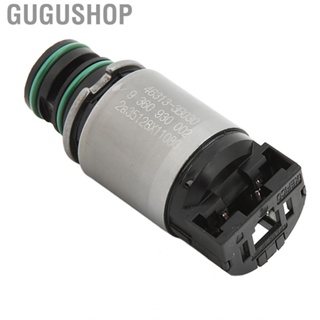 Gugushop Car Solenoid Valve Wear Resistant 516 3101 for Vehicle