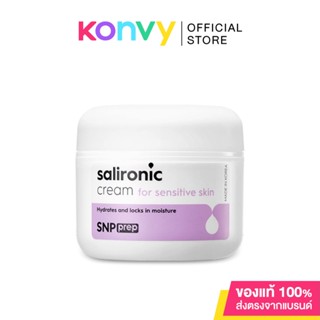 SNP Salironic Cream 55ml.